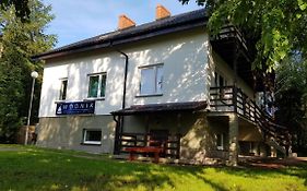 Noclegi Wodnik